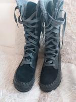 Top Winterstiefel von Timberland  Gr.38 Bayern - Schweinfurt Vorschau