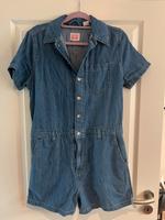 Levi’s Jumpsuit Kurz-Overall in Größe M Kreis Pinneberg - Bönningstedt Vorschau