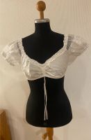 Dirndl-Bluse Gr. 38 Hessen - Flieden Vorschau