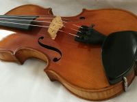Alte Geige 4/4 mit Koffer - spielbereit Hamburg - Wandsbek Vorschau