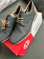 Rieker Schuhe Neu Saarbrücken-West - Gersweiler Vorschau
