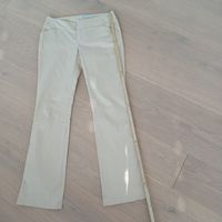 Strenesse Hose beige Gr. 40 / L Baden-Württemberg - Leonberg Vorschau