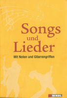 Noten 200* SONGS Greensleeves John Brown'sBody Seemannslieder usw Bayern - Rudelzhausen Vorschau