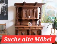 Suche alte und antike Möbelstücke Mecklenburg-Vorpommern - Dreetz (bei Bützow) Vorschau