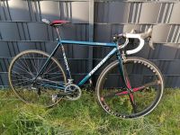 Faggin Uomo Rennrad Neu , Gravel bike, Fixie Nordrhein-Westfalen - Nettetal Vorschau