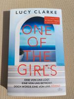 Buch One of the girls von Lucy Clarke Hessen - Rodgau Vorschau