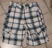 Jungen Hose Short kariert Gr. 134 Niedersachsen - Hagen am Teutoburger Wald Vorschau