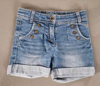 Shorts, high waist, Esprit, 122 Niedersachsen - Padingbüttel Vorschau