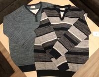 2 Pullover C&A Herren Gr. L NEU mit Etikett Versand 4,19 € Bayern - Kitzingen Vorschau