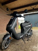 E-Motorroller Nordrhein-Westfalen - Kevelaer Vorschau