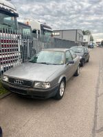 Audi 80 2.0 Baden-Württemberg - Neckarsulm Vorschau