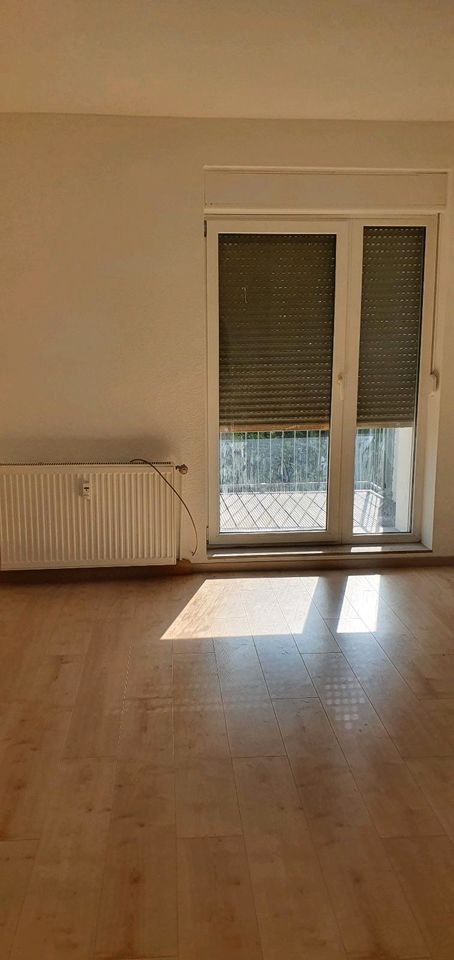 Schönes Ruhiges Apartment im Grünen Stadtnah Komplett Renoviert! in Hagen
