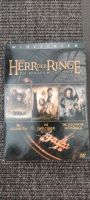 Herr der Ringe Trilogie DVD's Niedersachsen - Eystrup Vorschau