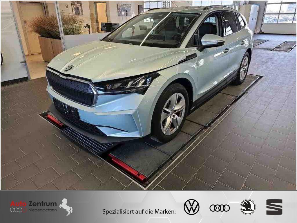 Abbildung des Autos Skoda Enyaq iV 60 AHK*PA…