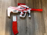 Nerf Gun Fortnite Blaster B-AR Motorisiert Dart Blaster Thüringen - Zella-Mehlis Vorschau