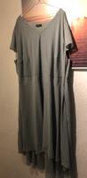 Abendkleid, Größe 58, Eukalyptus, Sheego Bayern - Rosenheim Vorschau