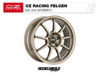 OZ RACING ALLGGERITA HLT 4F 5F / 16 17 18 Zoll Felgen div. Farben Hessen - Gießen Vorschau