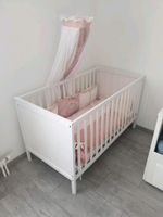 Babybett zu verschenken Berlin - Marienfelde Vorschau