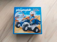 Playmobil  Polizei Quad 3655 Hessen - Lich Vorschau
