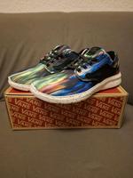 VANS Iso 2 Scramble - bunt Regenbogen RAR+**NEU Gr: 43 Altona - Hamburg Altona-Altstadt Vorschau