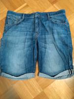 Brax Jeans kurze Hose Herren W36 Hessen - Hessisch Lichtenau Vorschau