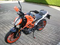 KTM DUKE 390 Baden-Württemberg - Nürtingen Vorschau