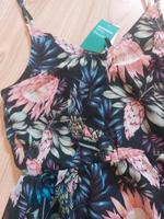 Kleid H&M Größe 36 neu Niedersachsen - Höhbeck Vorschau
