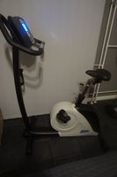 ERGOFIT 450 Profi Kardio Trainer Ergometer Neuwertig Berlin - Reinickendorf Vorschau