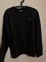 Adidas Pullover/Sweatshirt unisex Schwarz Gr. M Friedrichshain-Kreuzberg - Friedrichshain Vorschau