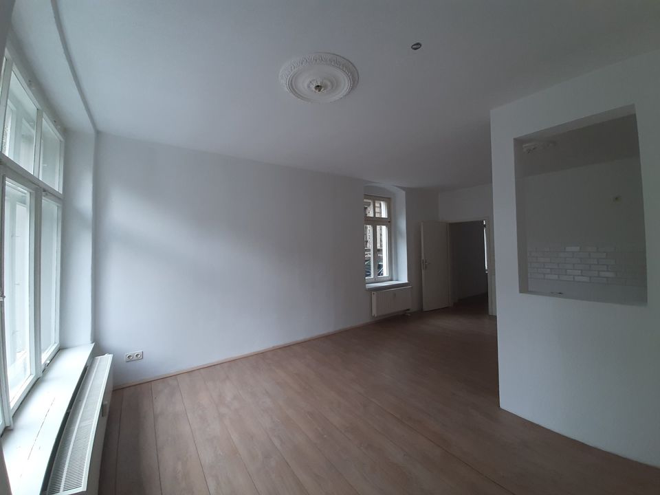 Single-Loft in Stadtpark- und Hochschulnähe! in Görlitz