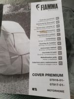 Fiamma Cover Premium Fahrzeugabdeckung L Nordrhein-Westfalen - Schwelm Vorschau