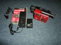 JVC NB-P7E Compact video VHS camera camcorder kamera Nürnberg (Mittelfr) - Mitte Vorschau