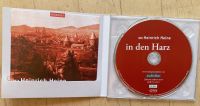 Mit Heinrich Heine in den Harz 1824, 1 Audio-CD Innenstadt - Köln Altstadt Vorschau