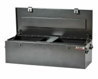 Werkzeugkiste aus Metall -XL Deichselbox für Anhänger - Truck box Niedersachsen - Großenkneten Vorschau