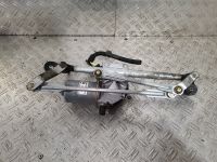 Opel Corsa D Wischermotor Wischergestänge vorne 13182340 Nordrhein-Westfalen - Gelsenkirchen Vorschau