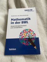Buch Mathematik in der BWL Brandenburg - Frankfurt (Oder) Vorschau