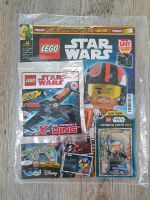 Zeitschrift Lego Star Wars Nr. 41 Neu Niedersachsen - Braunschweig Vorschau