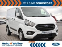 Ford Transit Custom Kasten Trend Tageszulassung -27% Hessen - Wetzlar Vorschau