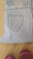 Tolle Kombi Outfit 2teilig Shirt PROMOD und BRAX Hose taupe 38 Brandenburg - Reitwein Vorschau