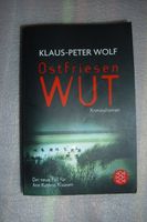 Ostfriesen Wut, Klaus-Peter Wolf Niedersachsen - Helmstedt Vorschau