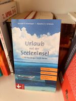 Urlaub auf der Seeleninsel 99 Kurztrips nach innen Nordrhein-Westfalen - Krefeld Vorschau