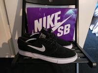 Stefan Janoski OG+ Nike SB Gr. 45 NEU MIT KARTON! ( no adidas ) Bochum - Bochum-Mitte Vorschau