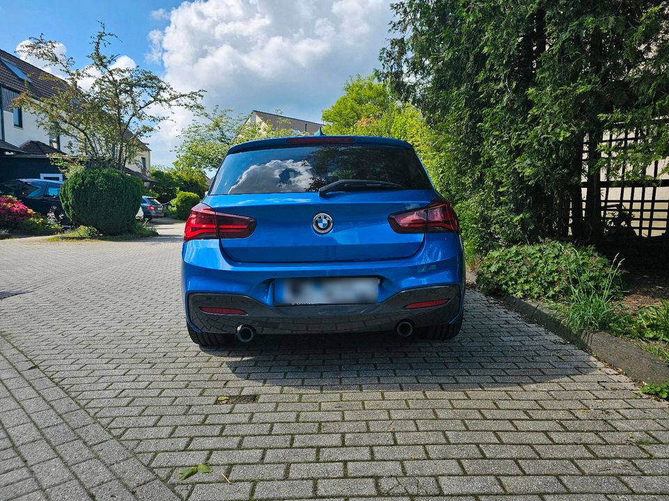 BMW M140i xDrive in Wermelskirchen