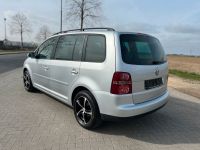 Vw Touran Top Zustand Nordrhein-Westfalen - Kerpen Vorschau