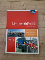 Mensch & Politik 9 / 10 ISBN 978-3-507-11605-4 Niedersachsen - Langelsheim Vorschau