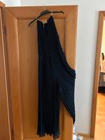 Nacht blauer jumpsuit Saarland - Losheim am See Vorschau