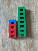 Lego Duplo 8er Brückenstein/Bogen 11 Stück Niedersachsen - Seevetal Vorschau