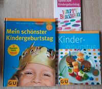 Bücher zum Thema Kindergeburtstag Nordrhein-Westfalen - Kamp-Lintfort Vorschau