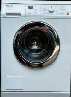 Miele Waschmaschine W3241  EEK: A , 1400 U sehr guter Zustand Sachsen-Anhalt - Zeitz Vorschau