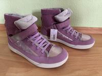 Winterstiefel Lowa, Schuh Mädchen, neu mit Etikett, Größe 39 Dresden - Südvorstadt-Ost Vorschau
